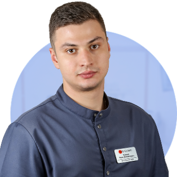 Урядов Иван Михайлович - фотография