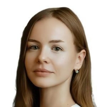 Буариуа Вероника Ивановна - фотография