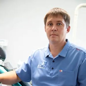 Ващенко Артем Валерьевич - фотография