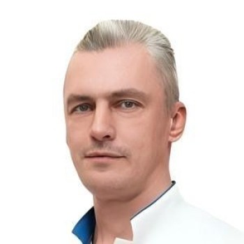 Латынин Александр Всеволодович - фотография