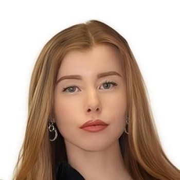 Каплун Виктория Павловна - фотография