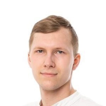 Гаврищук Мирон Дмитриевич - фотография