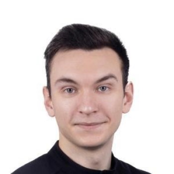 Шнарк Данил Олегович - фотография