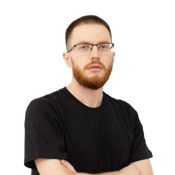 Сайфуллин Камиль Искяндярьевич - фотография