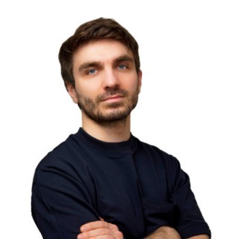 Куркиев Мурад Морисович - фотография