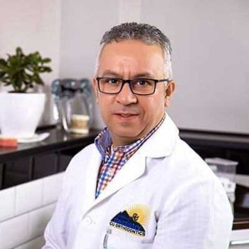 Гаро Анжер - фотография