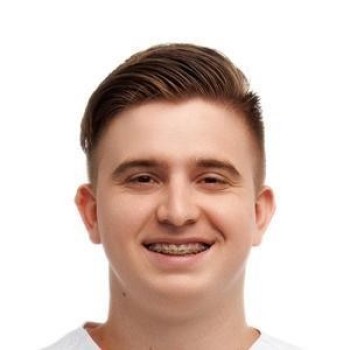 Денисов Дмитрий Юрьевич - фотография