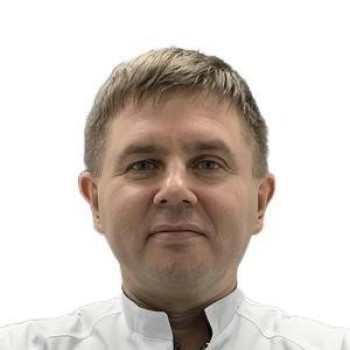 Мананников Петр Викторович - фотография