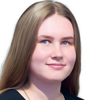 Орлова Юлия Геннадьевна - фотография