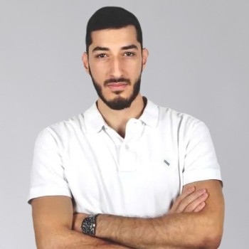 Мелкумян Иван Михайлович - фотография