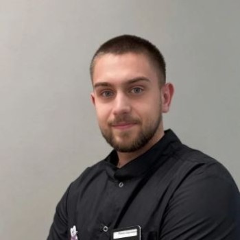 Григорьев Роман Сергеевич - фотография