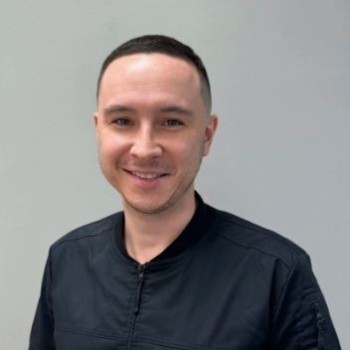 Бахтияров Рамиль Иршатович - фотография