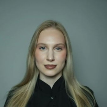 Никонова Анна Игоревна - фотография