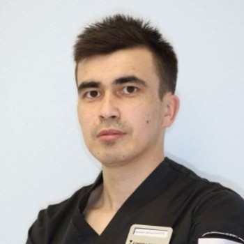 Худойназаров Бахтиёр Шералиевич - фотография