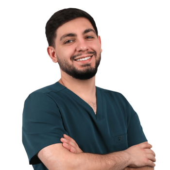 Позоян Артем Рудикович - фотография