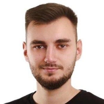 Маринин Александр Павлович - фотография