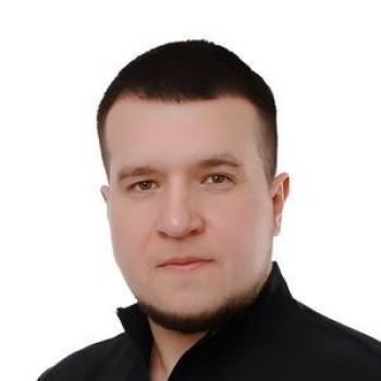 Романенко Владимир Владимирович - фотография