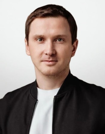 Колдырин Сергей Вячеславович