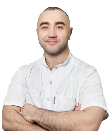 Мустафаев Эмирусеин Эсфендиярович - фотография