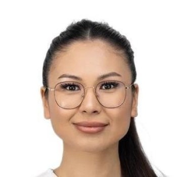 Махмудова Барно Хушнуд Кизи - фотография