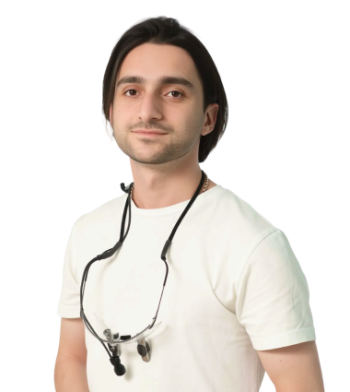 Эреклишвили Шота Паатович - фотография