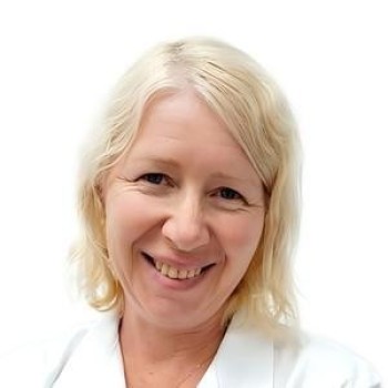 Зверева Инга Владимировна - фотография