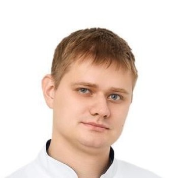 Кротов Андрей Андреевич - фотография