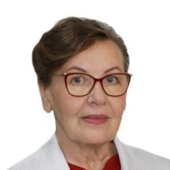 Белоглазова Любовь Николаевна - фотография