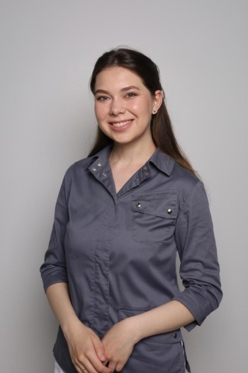 Сафина Индира Ильнуровна - фотография