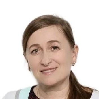 Панова Екатерина Викторовна - фотография