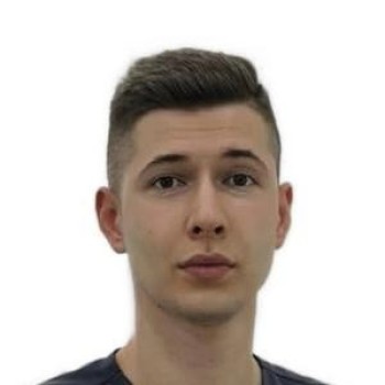 Тайганов Тимур Эркинович - фотография