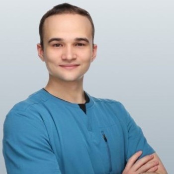 Рындин Владислав Вячеславович - фотография