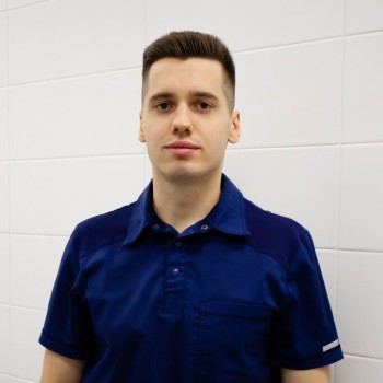 Ващенко Артем Андреевич - фотография