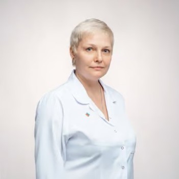 Асиновскова Валентина Валерьевна - фотография