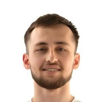 Шарипов Бинёмин Джумахонович - фотография