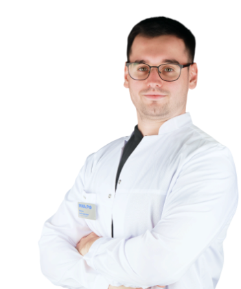 Живаев Артём Олегович - фотография