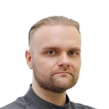 Стеценко Андрей Сергеевич - фотография