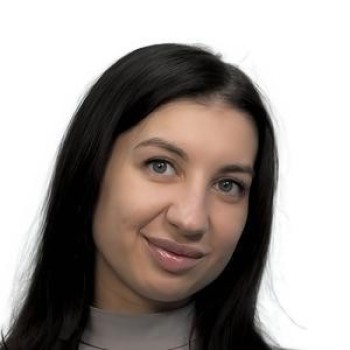 Ионова Анна Эдуардовна - фотография