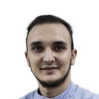 Аникеев Артём Вадимович - фотография