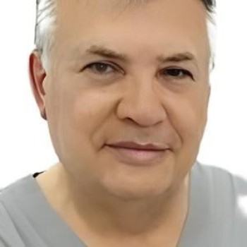 Потапенко Сергей Иванович - фотография