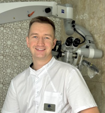 Воинов Илья Арнольдович - фотография