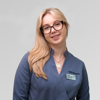 Воробьева Мария Александровна - фотография