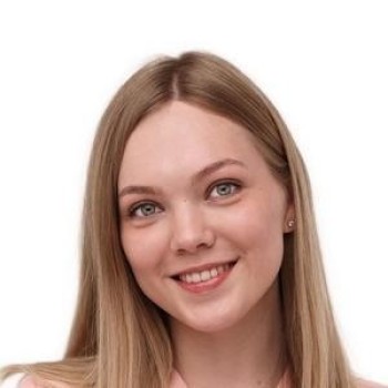 Винокурова Анна Владиславовна - фотография