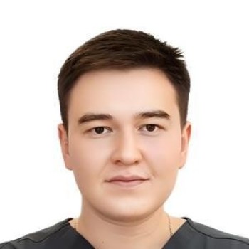 Каташев Михаил Андреевич - фотография