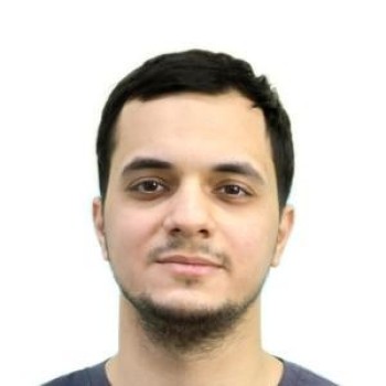 Исмаилов Рамин Шахмирович - фотография