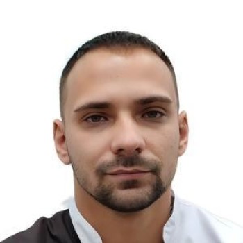 Артёмов Максим Владимирович - фотография