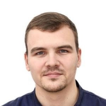 Кошелев Иван Михайлович - фотография