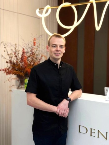 Дабижа Павел Олегович - фотография