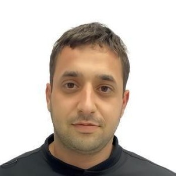 Саргсян Армен Анушаванович - фотография