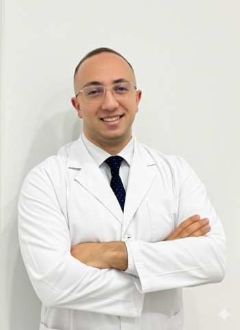 Саргсян Оганнес Арменович - фотография